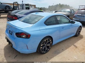 BMW M2 2025 BMW M240 I XDRIVE - 66600 лв. / 34052.04 € - 59829229 8