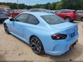 BMW M2 2025 BMW M240 I XDRIVE - 66600 лв. / 34052.04 € - 59829229 6