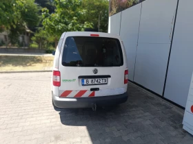 Обява за продажба на VW Caddy Caddy Maxi ~9 300 лв. - изображение 2