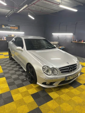 Обява за продажба на Mercedes-Benz CLK ~9 300 лв. - изображение 3 | Auto.bg Обява за продажба на Mercedes-Benz CLK ~9 300 лв. - изображение 3