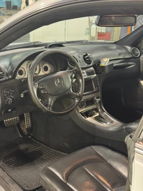 Обява за продажба на Mercedes-Benz CLK ~9 300 лв. - изображение 5 | Auto.bg Обява за продажба на Mercedes-Benz CLK ~9 300 лв. - изображение 5