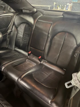 Обява за продажба на Mercedes-Benz CLK ~9 300 лв. - изображение 6 | Auto.bg Обява за продажба на Mercedes-Benz CLK ~9 300 лв. - изображение 6