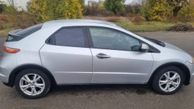 Honda Civic 1.4 | Mobile.bg    15