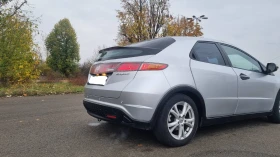 Honda Civic 1.4 | Mobile.bg    2