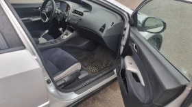 Honda Civic 1.4 | Mobile.bg    13