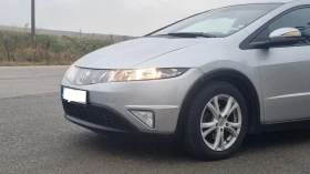 Honda Civic 1.4 | Mobile.bg    3