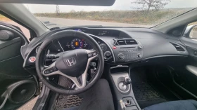Honda Civic 1.4 | Mobile.bg    7