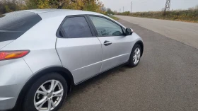 Honda Civic 1.4 | Mobile.bg    10