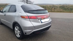 Honda Civic 1.4 | Mobile.bg    14