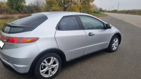 Honda Civic 1.4 | Mobile.bg    12