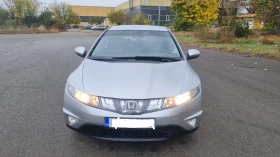 Honda Civic 1.4 | Mobile.bg    11