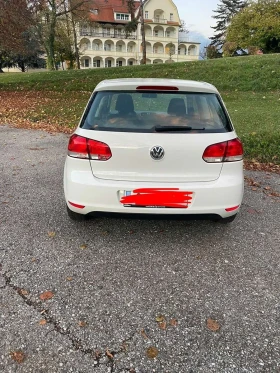 VW Golf 1.6 TDI | Mobile.bg    2