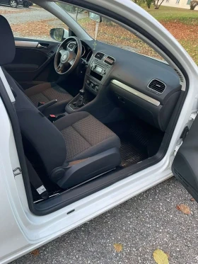 VW Golf 1.6 TDI | Mobile.bg    6