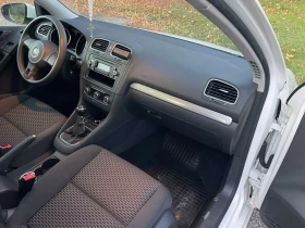 VW Golf 1.6 TDI | Mobile.bg    10