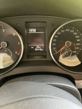 VW Golf 1.6 TDI | Mobile.bg    9