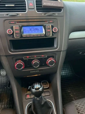 VW Golf 1.6 TDI | Mobile.bg    5