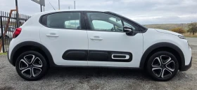 Citroen C3 1.5 Hdi Blue Hdi /Feel/102 hp - 16400 лв. / 8385.19 € - 87461061 6