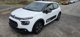 Citroen C3 1.5 Hdi Blue Hdi /Feel/102 hp - 16400 лв. / 8385.19 € - 87461061 3