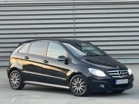 Mercedes-Benz B 180 CDI EXECUTIVE 80 000 KM. 2 ЧИФТА ДЖАНТИ С ГУМИ - 7900 лв. / 4039.21 € - 29299310 2