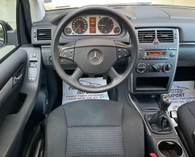 Mercedes-Benz B 180 CDI EXECUTIVE 80 000 KM. 2 ЧИФТА ДЖАНТИ С ГУМИ - 7900 лв. / 4039.21 € - 29299310 10