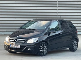 Mercedes-Benz B 180 CDI EXECUTIVE 80 000 KM. 2 ЧИФТА ДЖАНТИ С ГУМИ - 7900 лв. / 4039.21 € - 29299310 4
