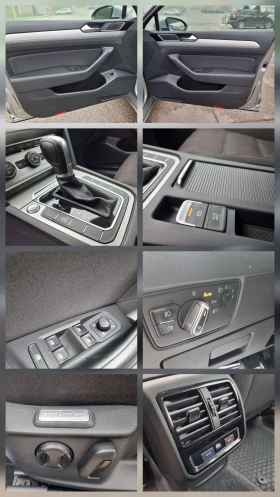 VW Passat 1.6TDI* AVTOMAT* 2017г - 21000 лв. / 10737.13 € - 90979390 15