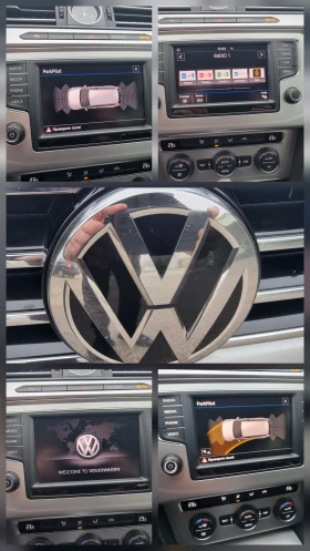 VW Passat 1.6TDI* AVTOMAT* 2017г - 21000 лв. / 10737.13 € - 90979390 14