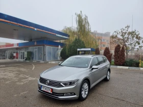 VW Passat 1.6TDI* AVTOMAT* 2017г