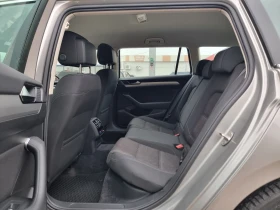 VW Passat 1.6TDI* AVTOMAT* 2017г - 21000 лв. / 10737.13 € - 90979390 13