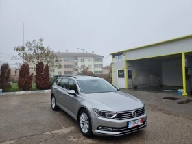 VW Passat 1.6TDI* AVTOMAT* 2017г - 21000 лв. / 10737.13 € - 90979390 4