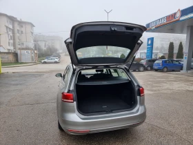VW Passat 1.6TDI* AVTOMAT* 2017г - 21000 лв. / 10737.13 € - 90979390 16