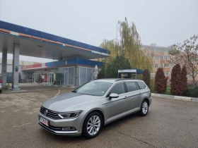 VW Passat 1.6TDI* AVTOMAT* 2017г - 21000 лв. / 10737.13 € - 90979390 2