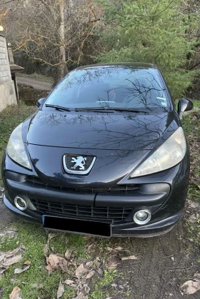 Peugeot 207  - изображение 1