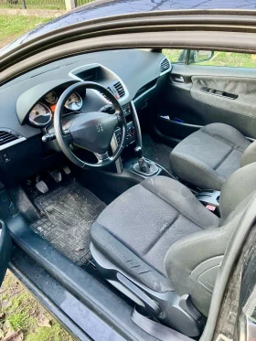 Peugeot 207, снимка 4