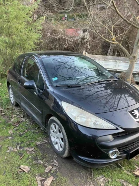 Peugeot 207, снимка 2