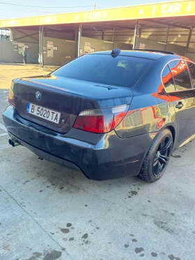 BMW 525, снимка 7