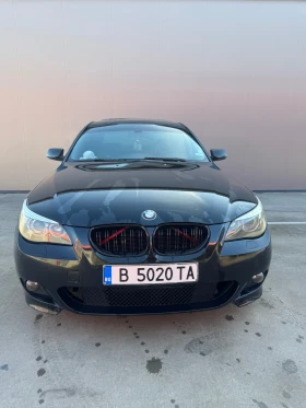 BMW 525, снимка 3