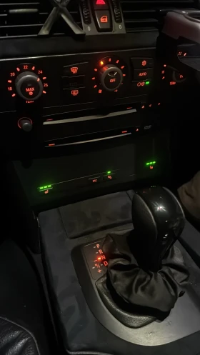 BMW 525, снимка 9