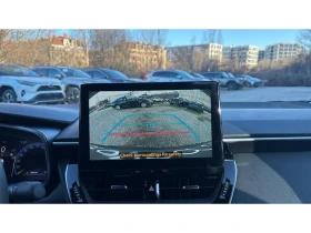 Toyota Corolla 1.5 CVT SDN Executive MY25 - НОВА - 23433 € / 45830.96 лв. - 36555961 15