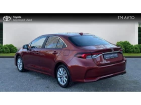 Toyota Corolla 1.5 CVT SDN Executive MY25 - НОВА - 23433 € / 45830.96 лв. - 36555961 2