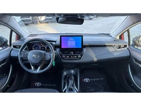 Toyota Corolla 1.5 CVT SDN Executive MY25 - НОВА - 23433 € / 45830.96 лв. - 36555961 8