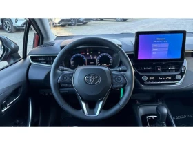 Toyota Corolla 1.5 CVT SDN Executive MY25 - НОВА - 23433 € / 45830.96 лв. - 36555961 9