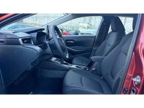 Toyota Corolla 1.5 CVT SDN Executive MY25 - НОВА - 23433 € / 45830.96 лв. - 36555961 12