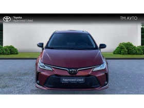 Toyota Corolla 1.5 CVT SDN Executive MY25 - НОВА - 23433 € / 45830.96 лв. - 36555961 5
