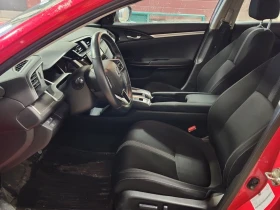 Honda Civic * EX * CARFAX * , снимка 5