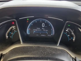 Honda Civic * EX * CARFAX * , снимка 9