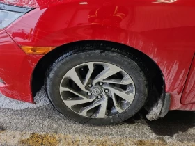 Honda Civic * EX * CARFAX * , снимка 6