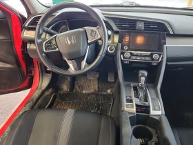 Honda Civic * EX * CARFAX * , снимка 10