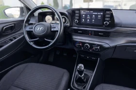 Hyundai I20 - 11800 € / 23078.79 лв. - 11716838 3