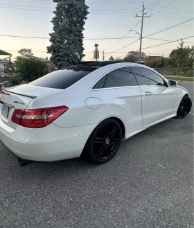 Mercedes-Benz E 500 550 * * AMG * * ОБДУХВАНЕ * * HARMON KARDON * *  - 10999 € / 21512.17 лв. - 71347637 4